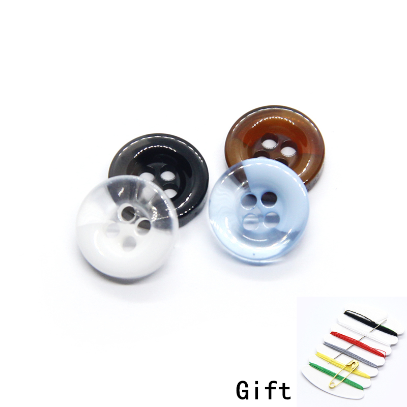 9/10/11mm Transparent Small Sh - Baby Clothing Wholesale บทวิจารณ์และราคา