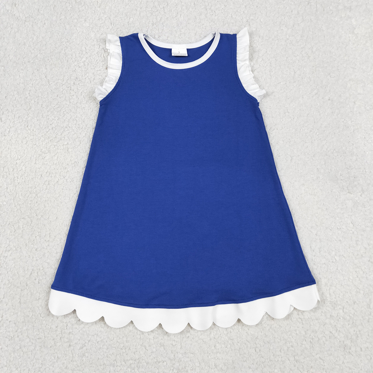 Kids Dress Clothes Baby Girls  - Baby Clothing Wholesale บทวิจารณ์และราคา