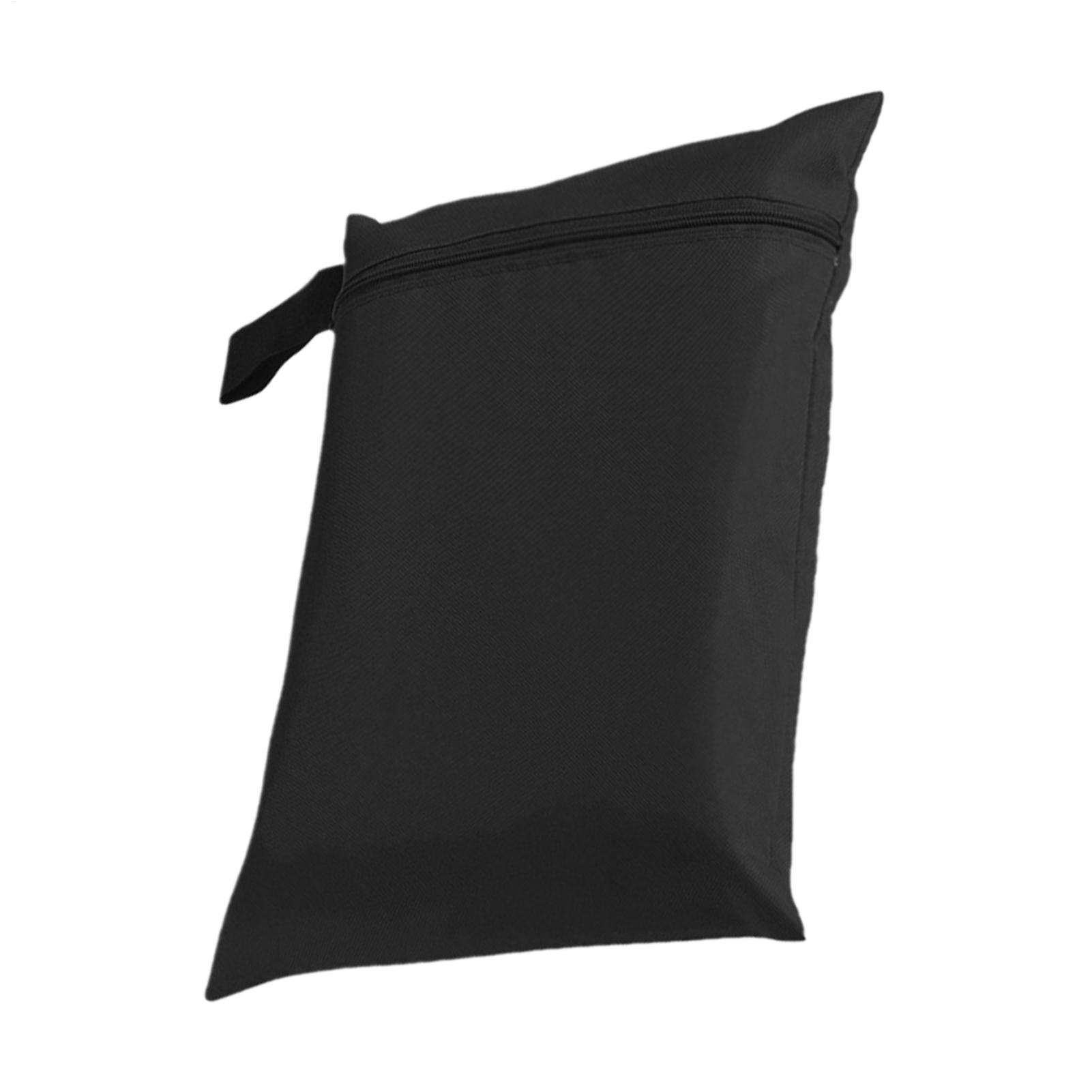 Waterproof Wet Bag Wet Dry Bag - Baby Clothing Organizer บทวิจารณ์และราคา