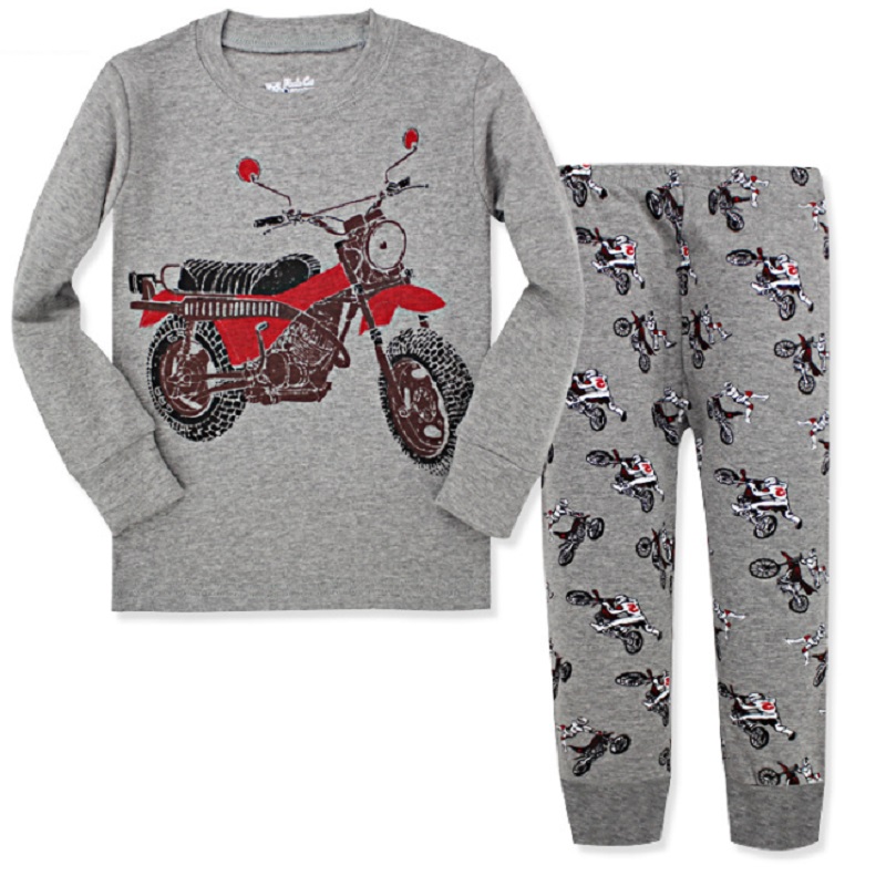 Ambulance Baby Boys' Pajama Se - Baby Clothing Crochet บทวิจารณ์และราคา