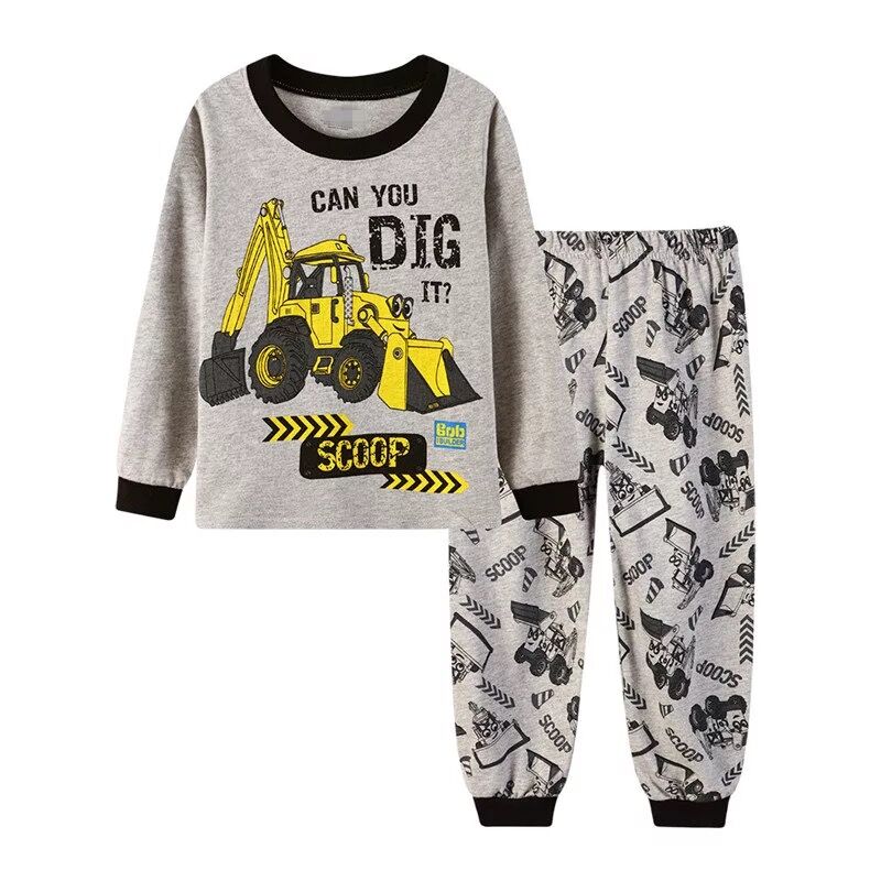 Ambulance Baby Boys' Pajama Se - Baby Clothing Crochet บทวิจารณ์และราคา