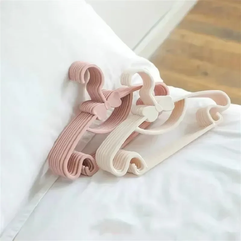 New 5/10 PCS Portable Clothes  - Baby Clothing Organizer บทวิจารณ์และราคา