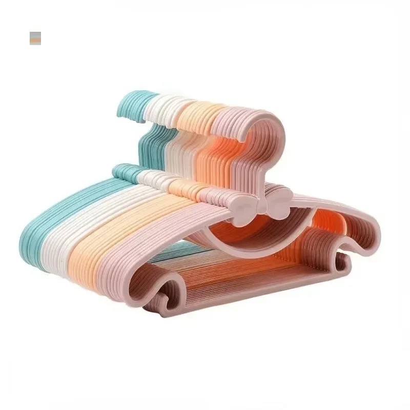 New 5/10 PCS Portable Clothes  - Baby Clothing Organizer บทวิจารณ์และราคา