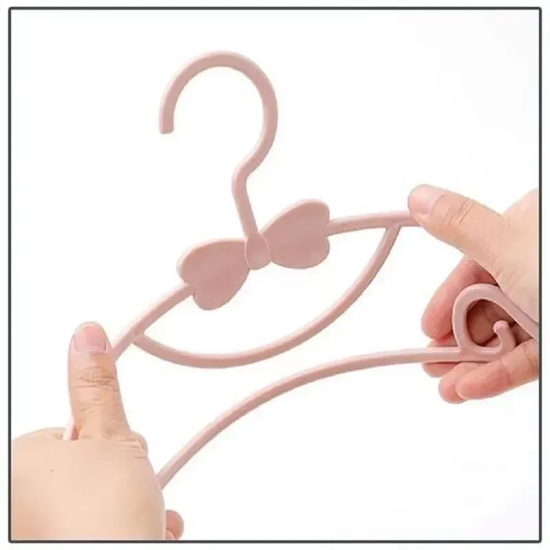 New 5/10 PCS Portable Clothes  - Baby Clothing Organizer บทวิจารณ์และราคา