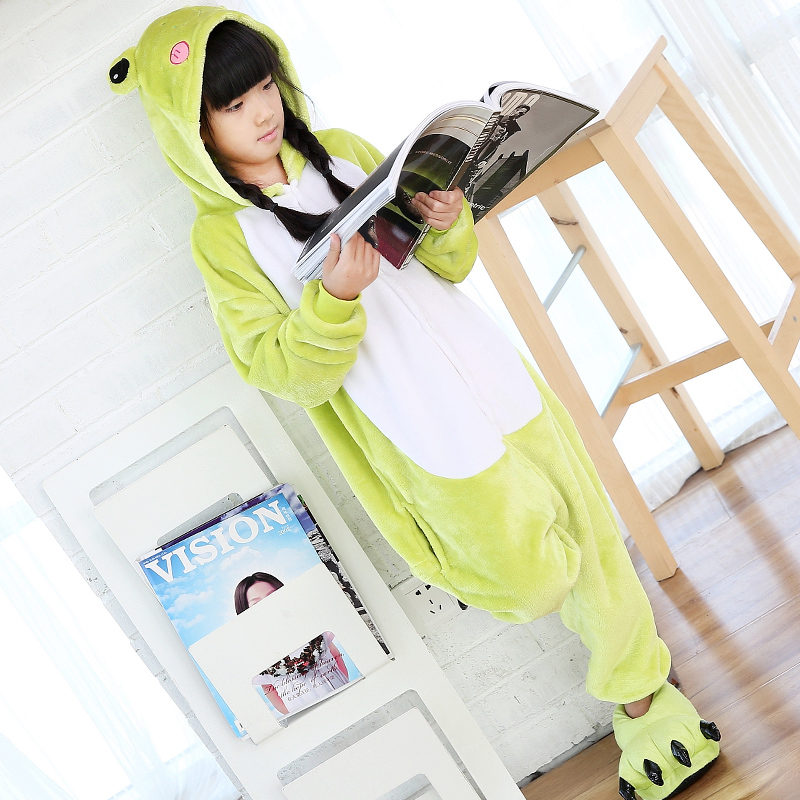 Kid Baby Boys Girls Frog super - Romper Onesie Baby บทวิจารณ์และราคา