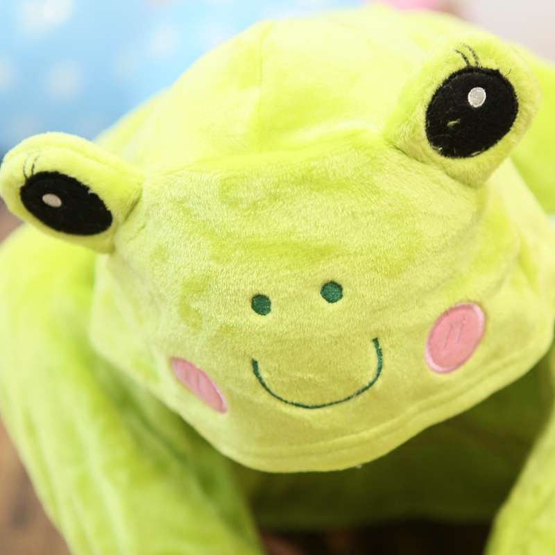Kid Baby Boys Girls Frog super - Romper Onesie Baby บทวิจารณ์และราคา