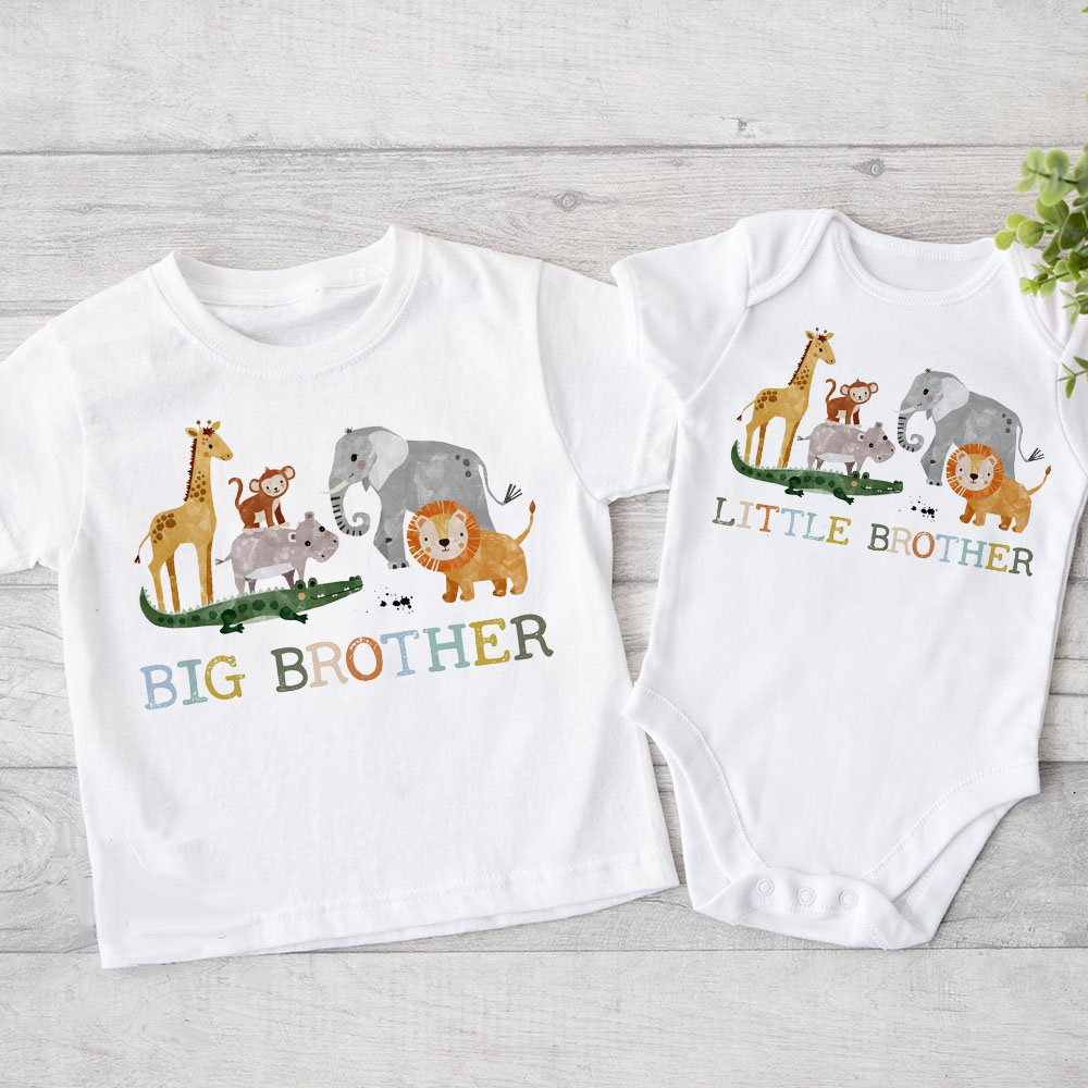 Big Brother Little Brother Mat - Baby Clothing Crochet บทวิจารณ์และราคา
