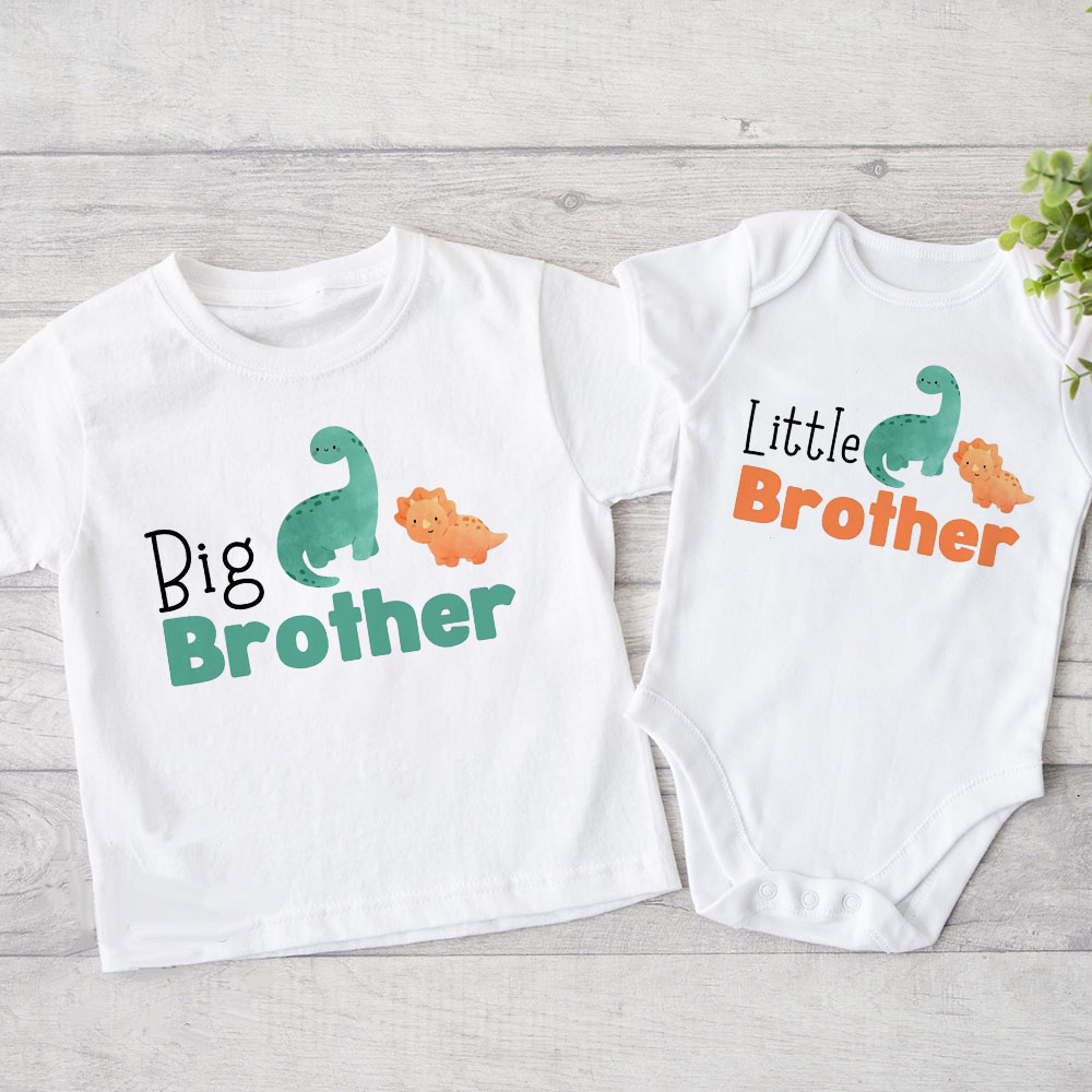Big Brother Little Brother Mat - Baby Clothing Crochet บทวิจารณ์และราคา