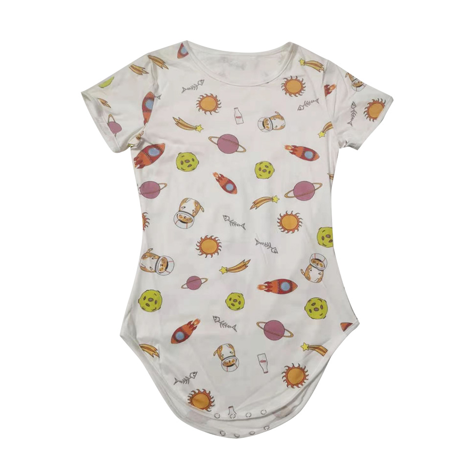 DDLG Adult Bodysuit Pajamas Sn - Romper Onesie Baby บทวิจารณ์และราคา