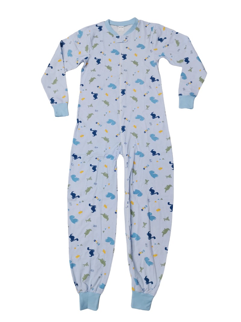 XXXL Adult Underwear Blue Dino - Baby Clothing Crochet บทวิจารณ์และราคา