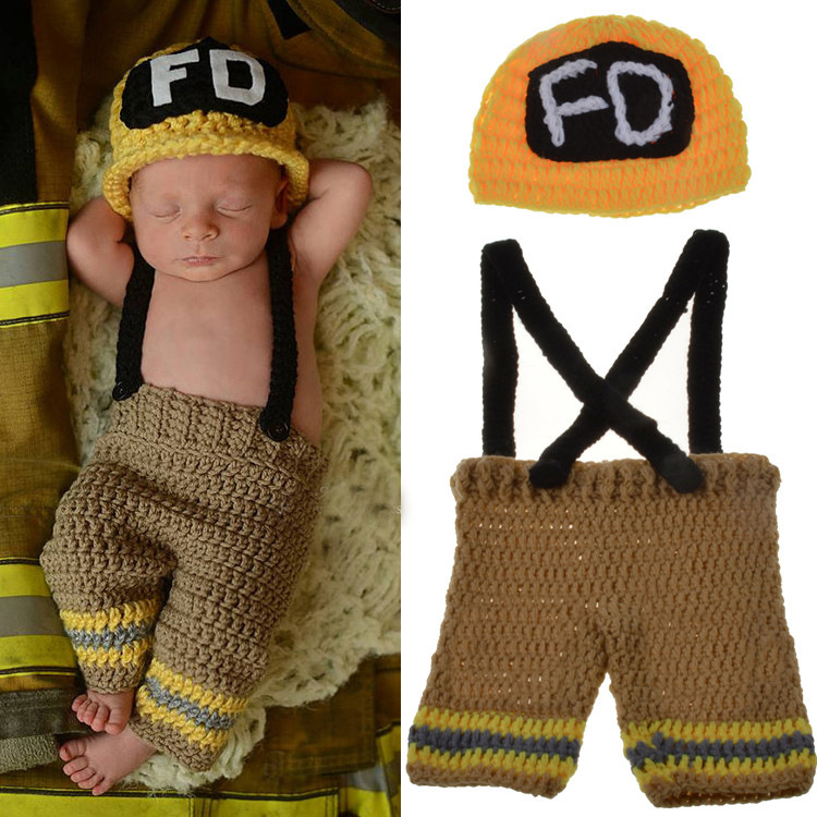 Handmade Crochet Newborn Baby  - Baby Clothing Crochet บทวิจารณ์และราคา