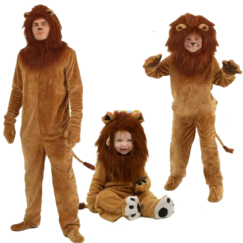 Child Deluxe Lion King Costume - Baby Clothing Onesies บทวิจารณ์และราคา