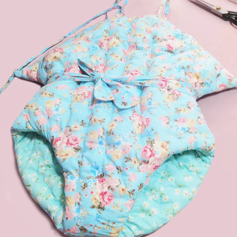 ABDL Adult Baby Filled Cotton  - Baby Clothing Onesies บทวิจารณ์และราคา