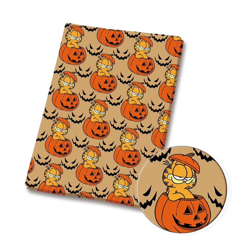 Cartoon Fabric Hot DIY140*50cm - Baby Clothing Japan บทวิจารณ์และราคา