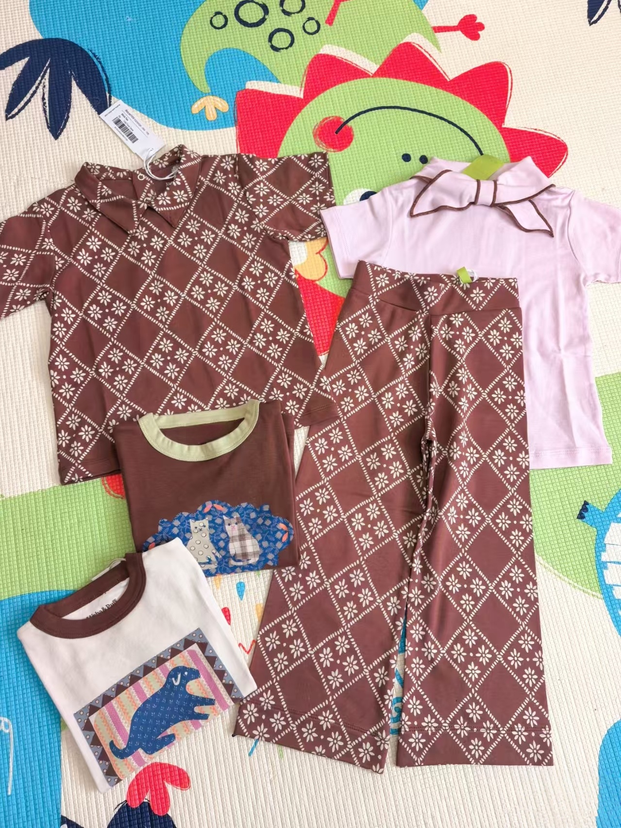 High Quality 26SS  New Childre - Baby Clothing Hong Kong บทวิจารณ์และราคา