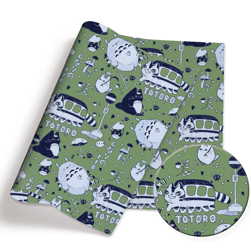 Cartoon Fabric Hot DIY140*50cm - Baby Clothing Japan บทวิจารณ์และราคา