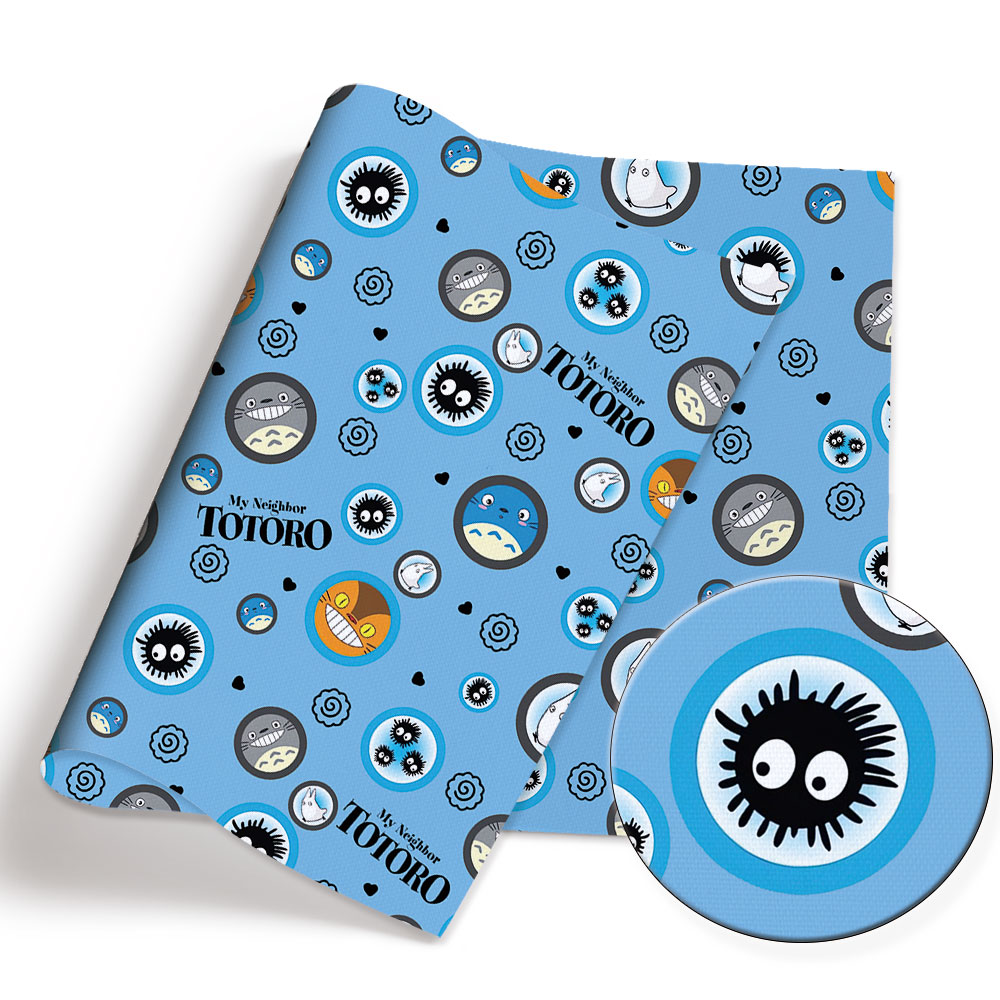 Cartoon Fabric Hot DIY140*50cm - Baby Clothing Japan บทวิจารณ์และราคา