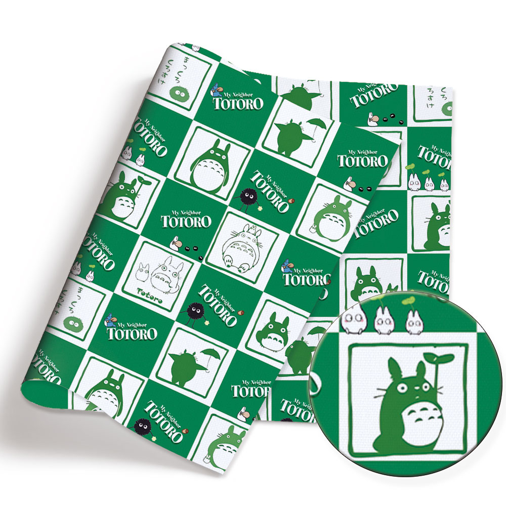 Cartoon Fabric Hot DIY140*50cm - Baby Clothing Japan บทวิจารณ์และราคา