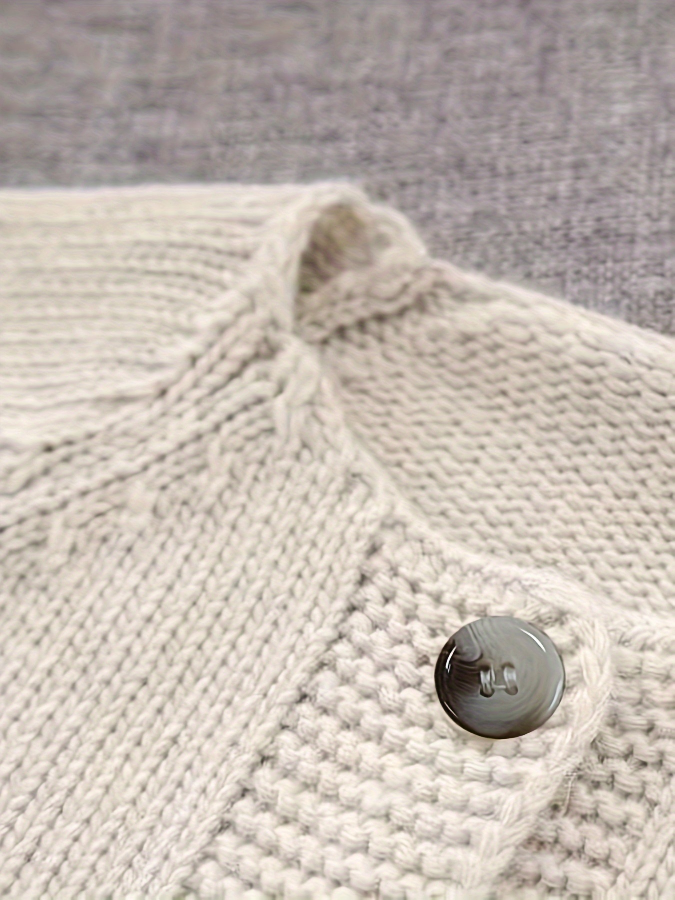 Baby Knitwear Cardigan, Girl's - Knit Cardigan Infant บทวิจารณ์และราคา