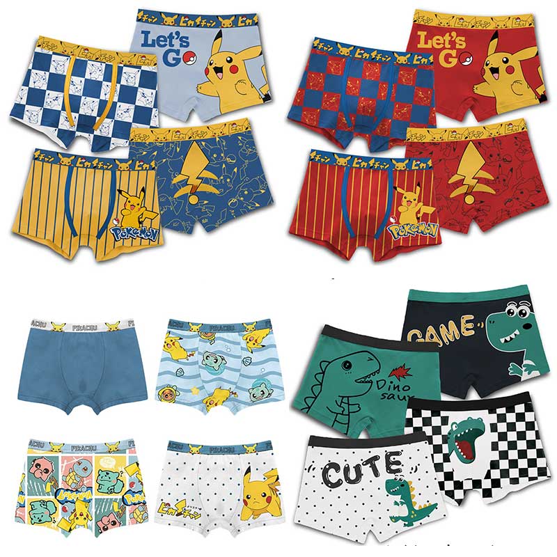 Anime Pokemon Children's Boys  - Baby Clothing Japan บทวิจารณ์และราคา