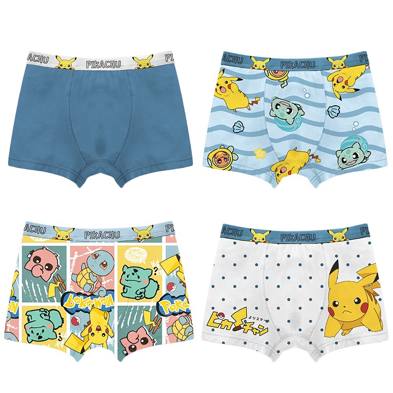 Anime Pokemon Children's Boys  - Baby Clothing Japan บทวิจารณ์และราคา