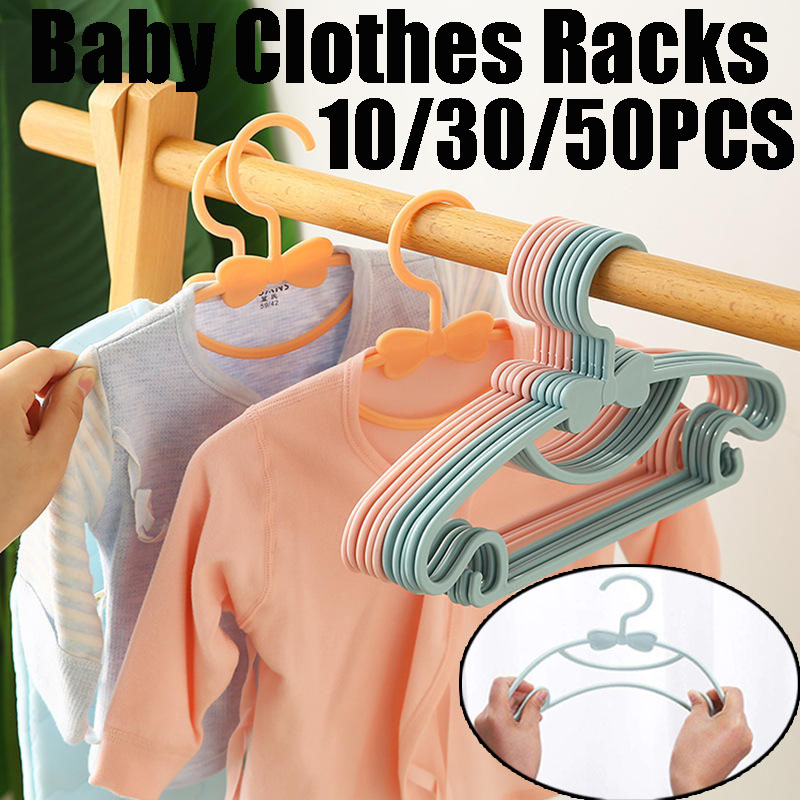Baby Clothes Racks Plastic Tow - Baby Clothing Organizer บทวิจารณ์และราคา