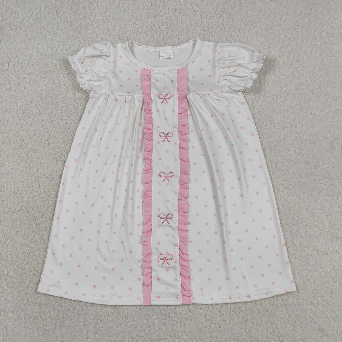 Fashion Comfy Baby Girl Clothe - Baby Clothing Wholesale บทวิจารณ์และราคา