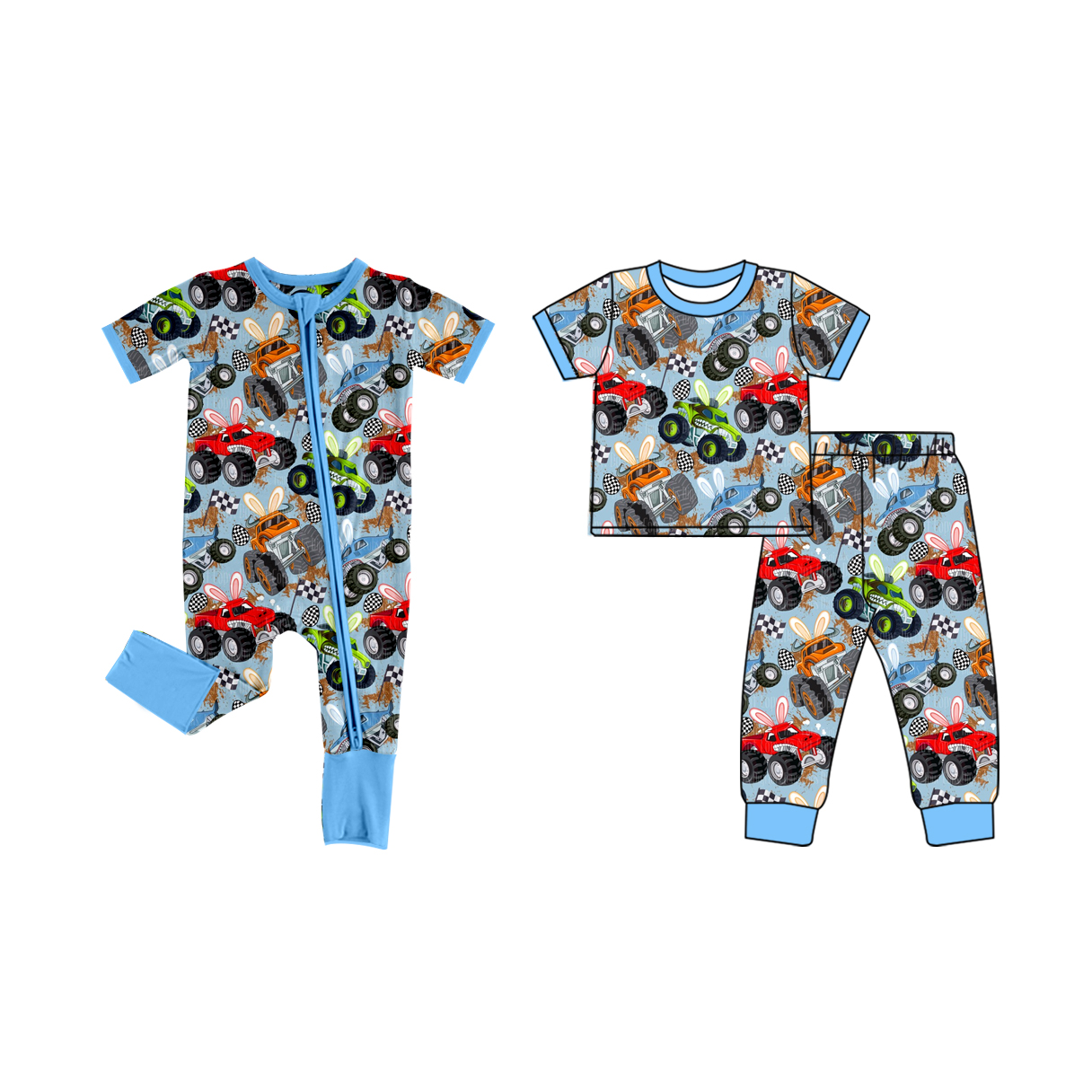 Kids Clothing Wholesale Easter - Baby Clothing Wholesale บทวิจารณ์และราคา