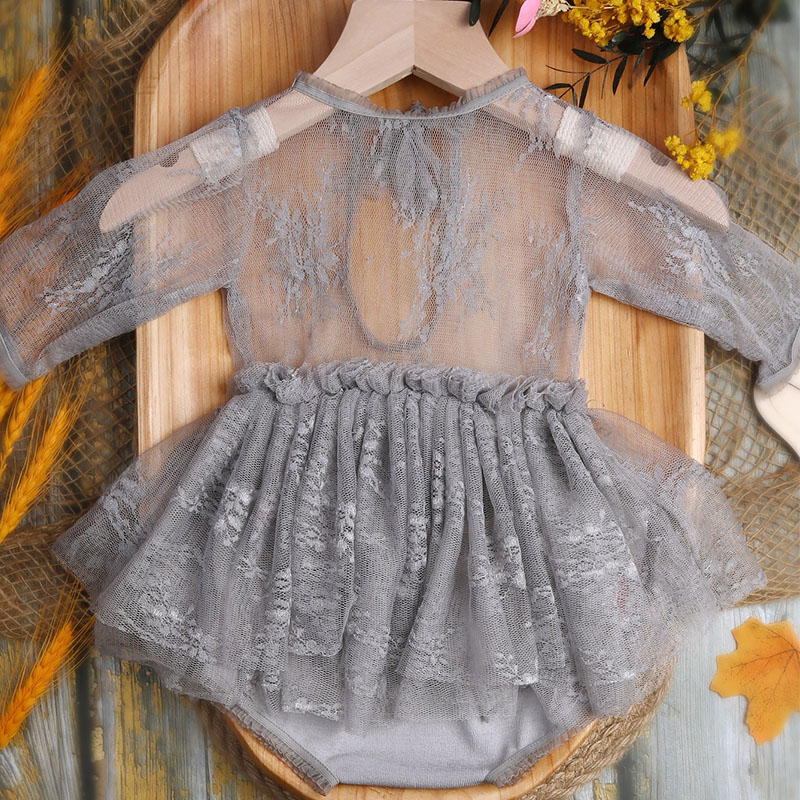 Ylsteed 2 Pieces Set Newborn G - Baby Clothing Onesies บทวิจารณ์และราคา