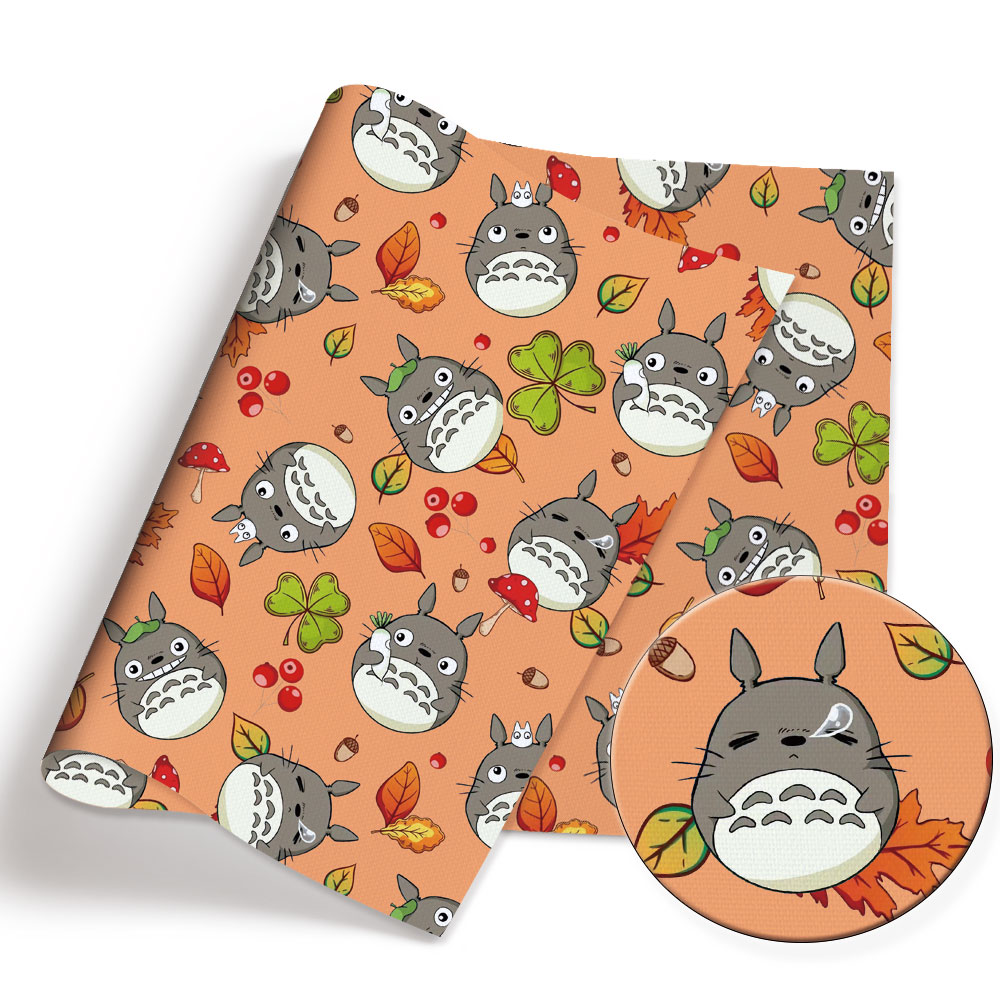Cartoon Fabric Hot DIY140*50cm - Baby Clothing Japan บทวิจารณ์และราคา