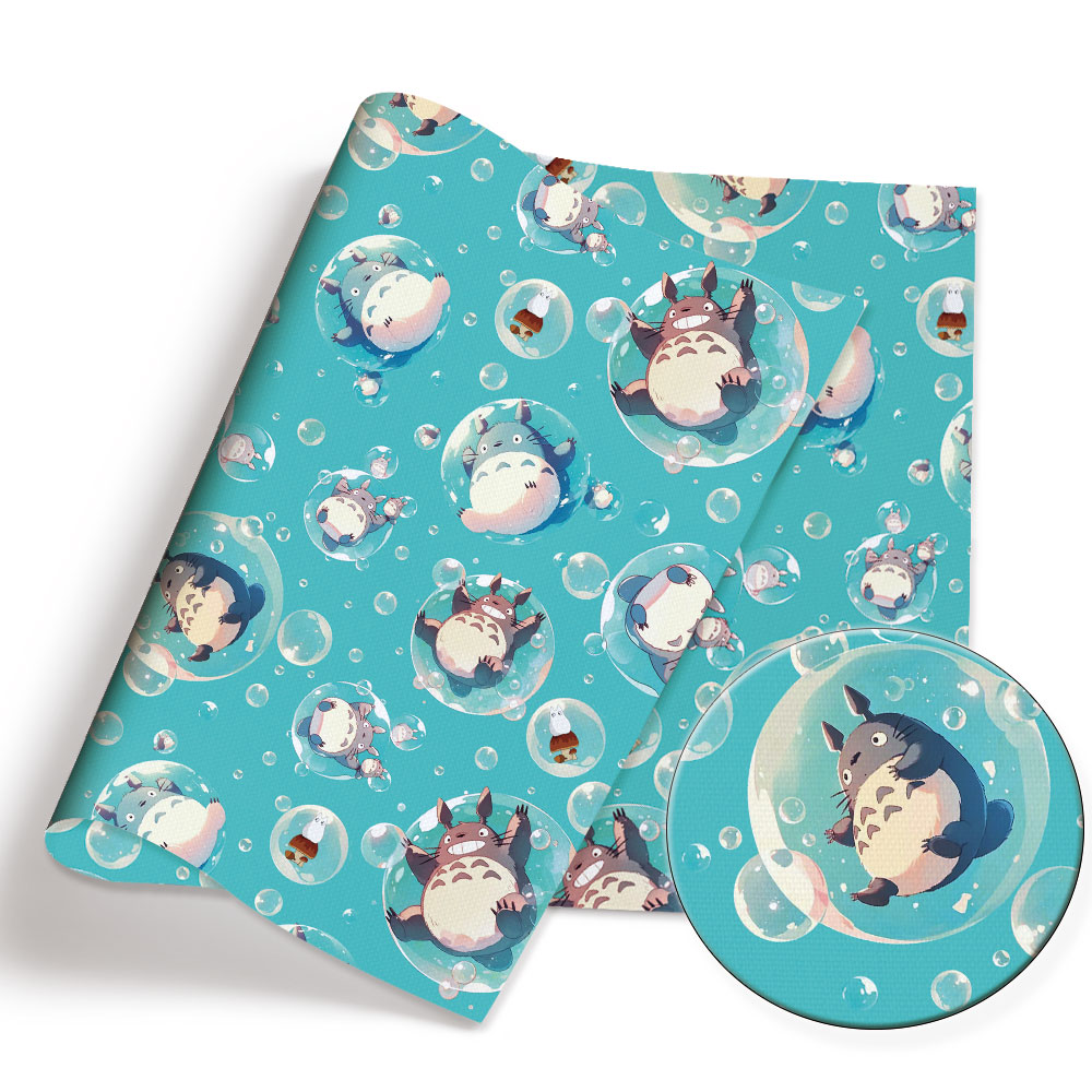 Cartoon Fabric Hot DIY140*50cm - Baby Clothing Japan บทวิจารณ์และราคา