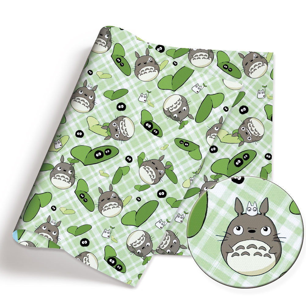 Cartoon Fabric Hot DIY140*50cm - Baby Clothing Japan บทวิจารณ์และราคา
