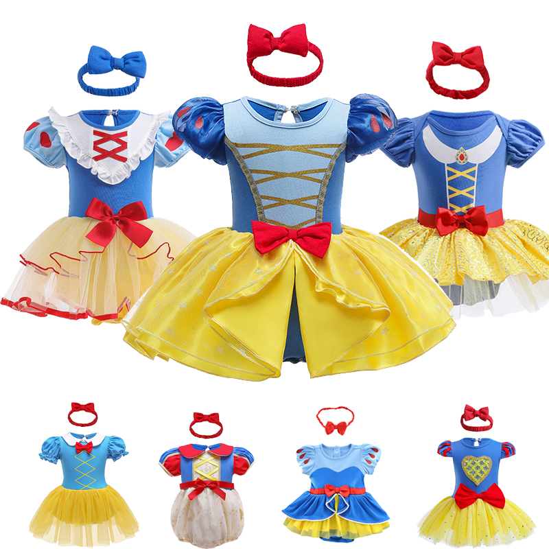 Fancy Fairy Newborn Baby Rompe - Baby Clothing Onesies บทวิจารณ์และราคา