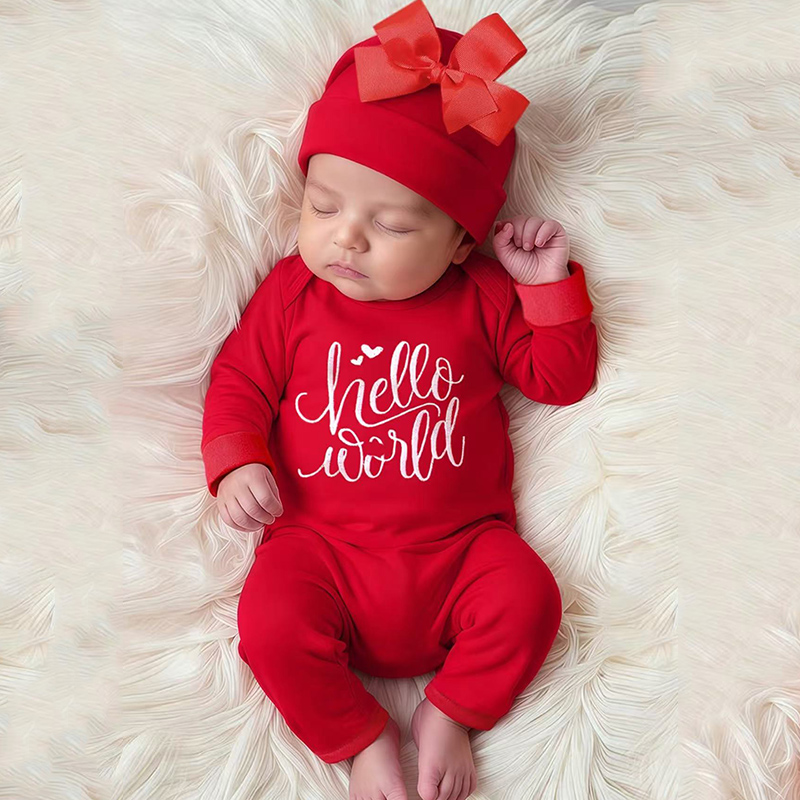 Ylsteed 2Pcs Newborn Photograp - Baby Clothing Onesies บทวิจารณ์และราคา