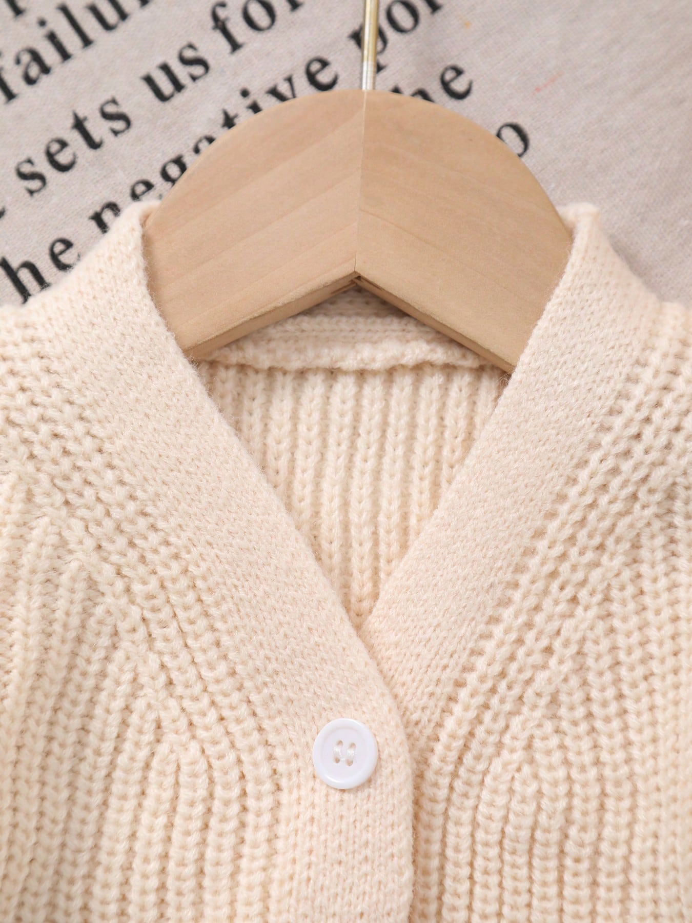 Baby Girl's Cute and Sweet Ruf - Knit Cardigan Infant บทวิจารณ์และราคา