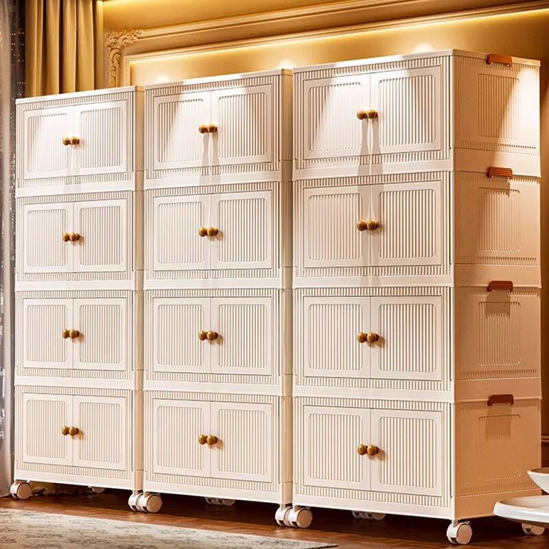 Filing Baby Wardrobe Storage F - Baby Clothing Organizer บทวิจารณ์และราคา