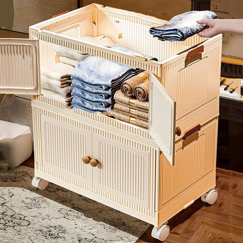 Filing Baby Wardrobe Storage F - Baby Clothing Organizer บทวิจารณ์และราคา
