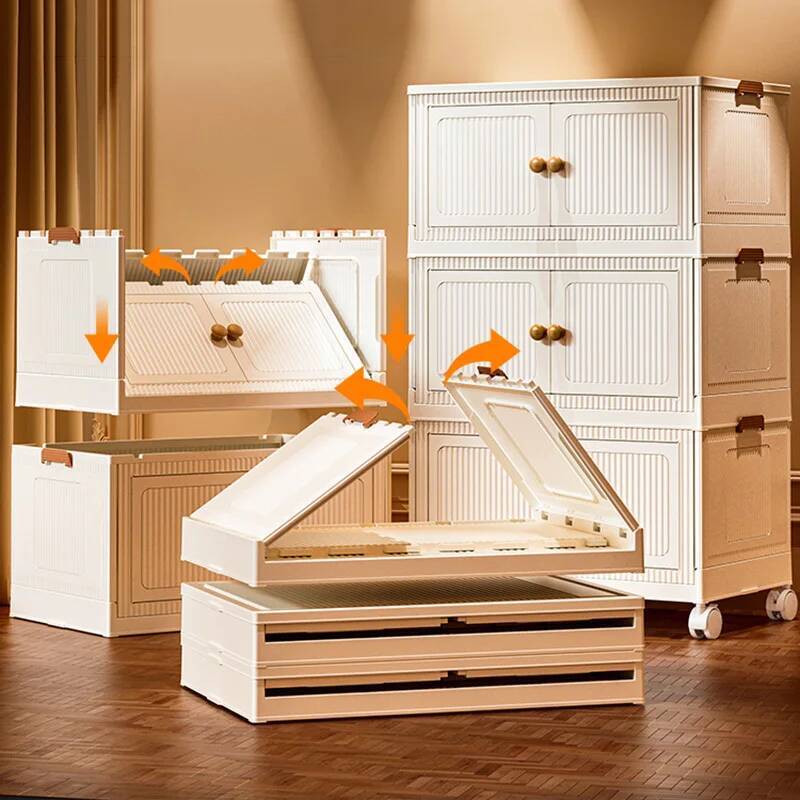 Filing Baby Wardrobe Storage F - Baby Clothing Organizer บทวิจารณ์และราคา