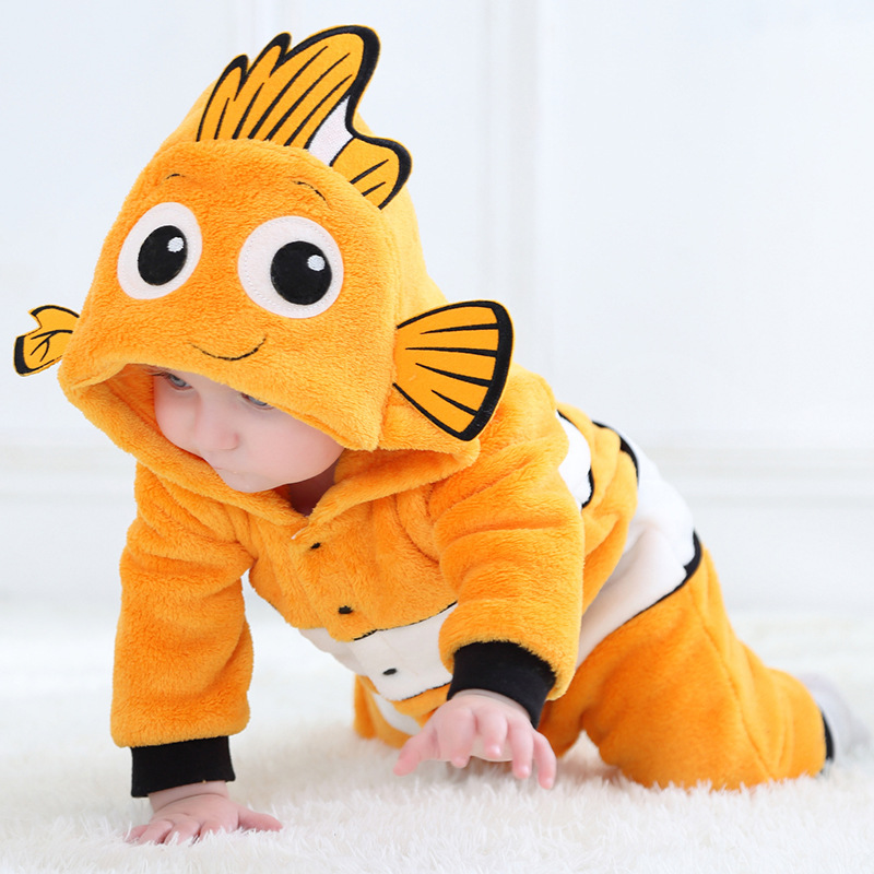 Halloween Winter Soft Outfit C - Romper Onesie Baby บทวิจารณ์และราคา