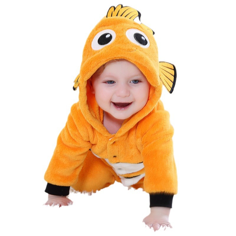 Halloween Winter Soft Outfit C - Romper Onesie Baby บทวิจารณ์และราคา