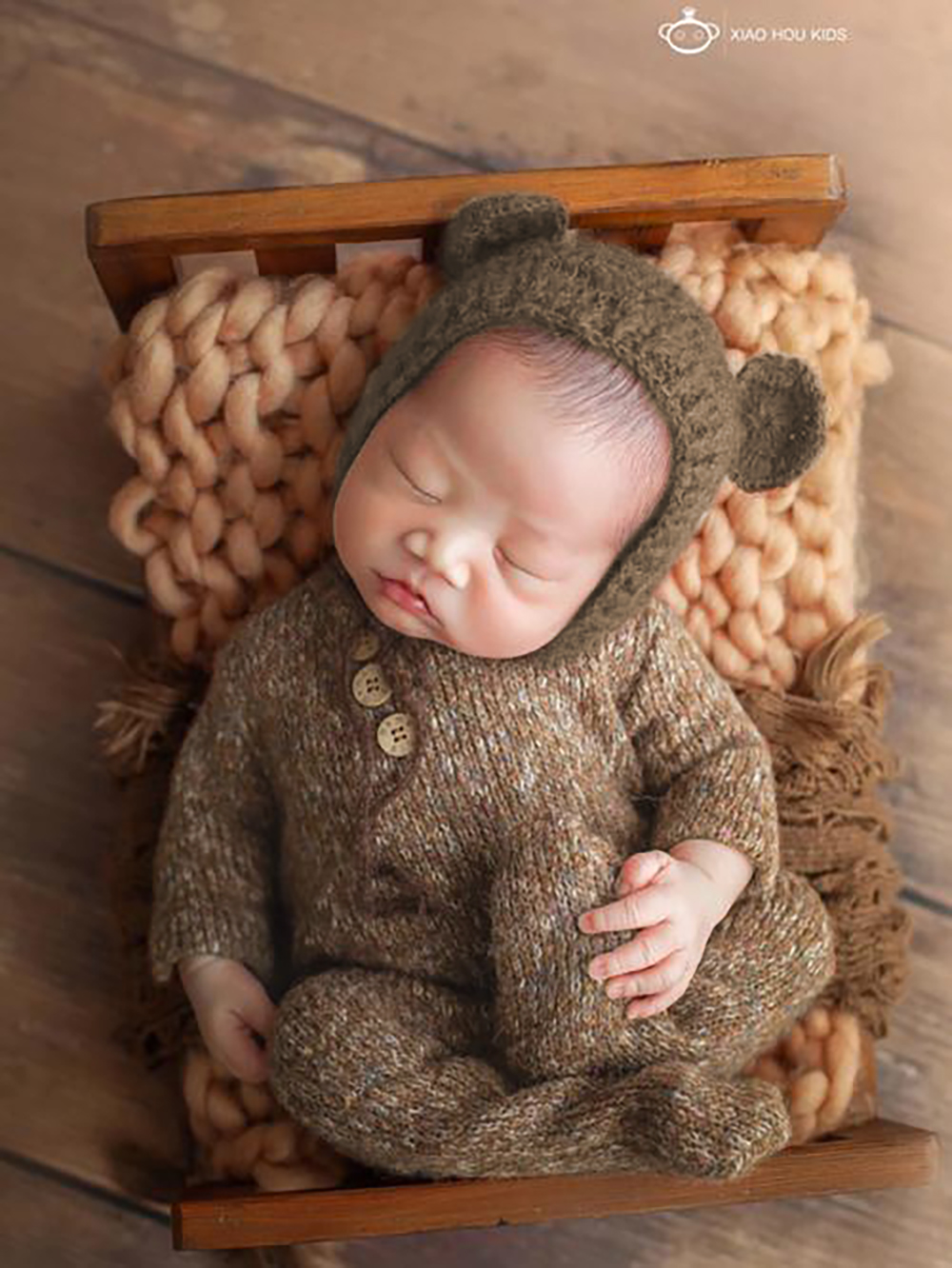 Baby Costume Photography for N - Baby Clothing Crochet บทวิจารณ์และราคา