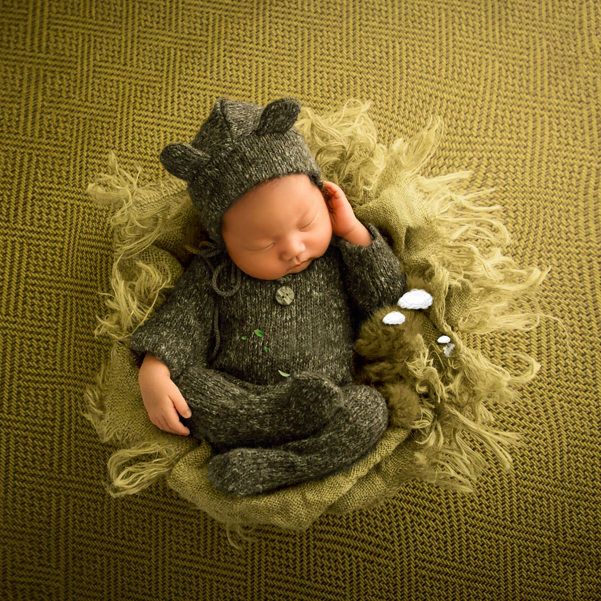 Baby Costume Photography for N - Baby Clothing Crochet บทวิจารณ์และราคา