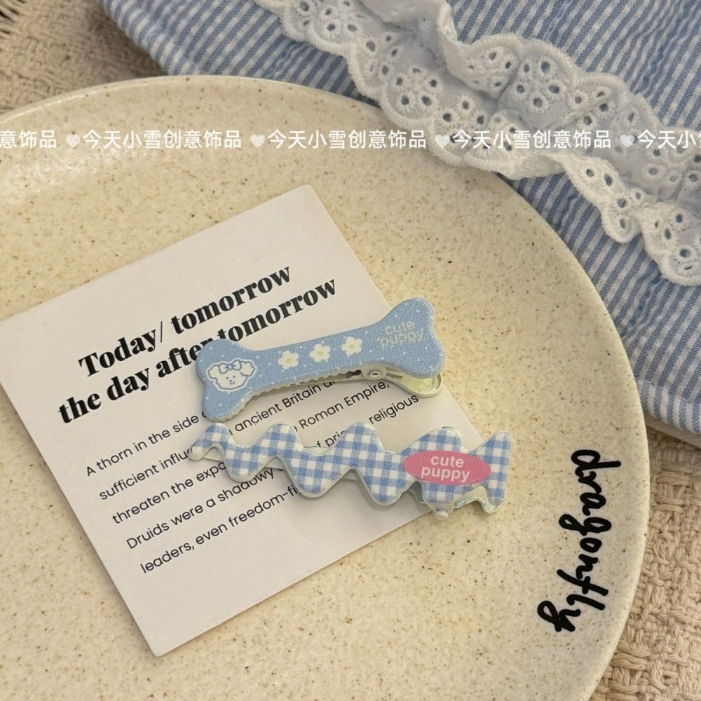 5pcs Miffy Hair Clip Cute Baby - Baby Clothing Japan บทวิจารณ์และราคา