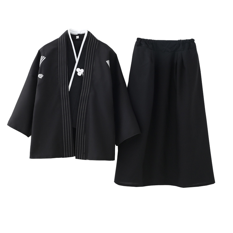 Children Kimono Samurai Tradit - Baby Clothing Japan บทวิจารณ์และราคา