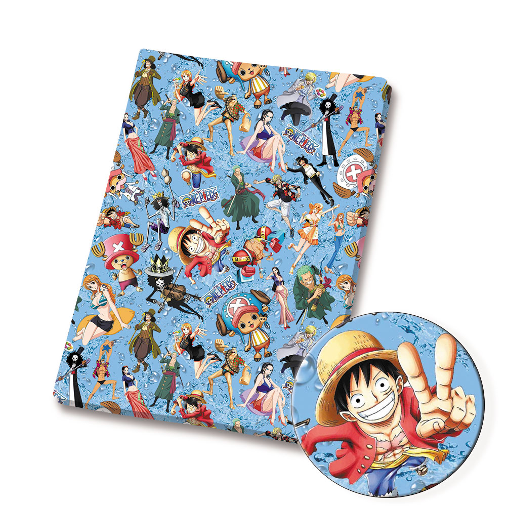 ONE PIECE Hot cartoon DIY hand - Baby Clothing Japan บทวิจารณ์และราคา