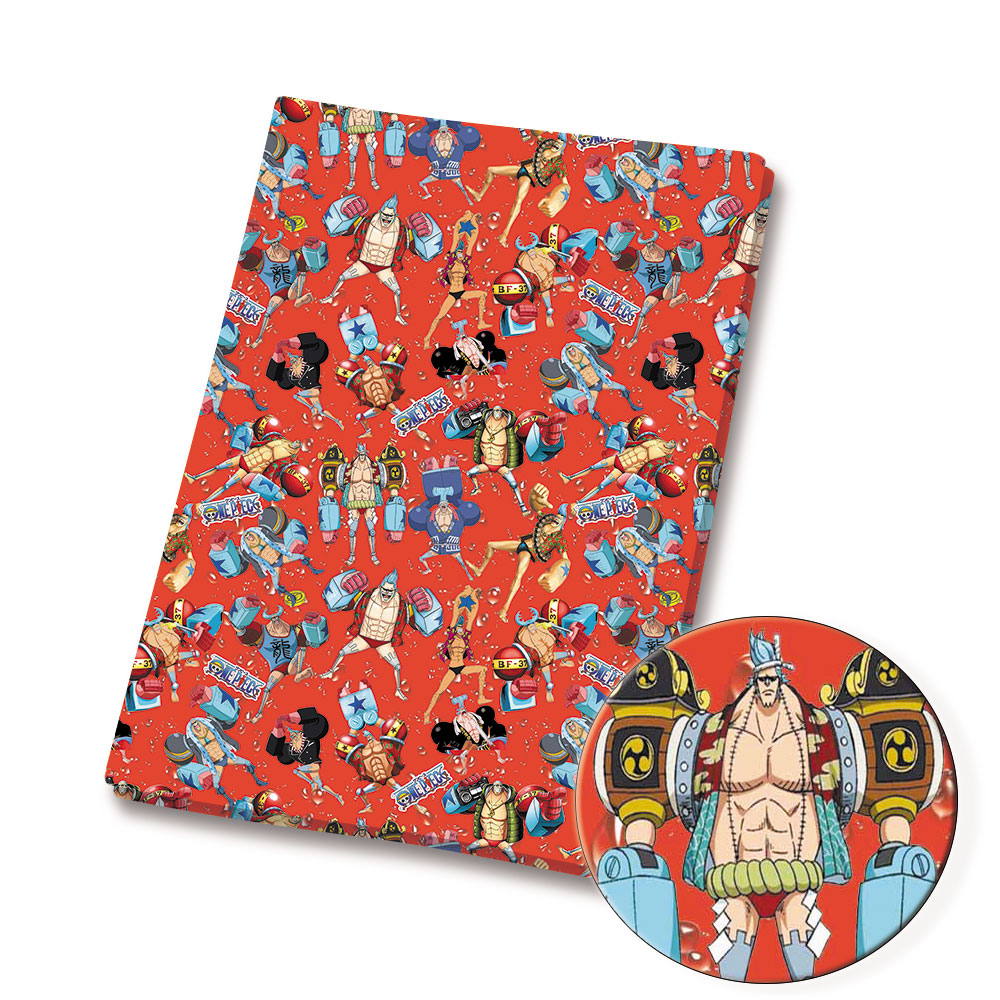 ONE PIECE Hot cartoon DIY hand - Baby Clothing Japan บทวิจารณ์และราคา